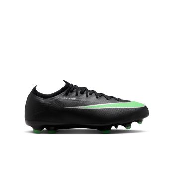 Nike JR VAPOR 17 PRO FG, dječje kopačke za nogomet, crna