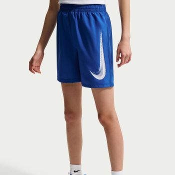 Nike B NK MULTI REFRESH SHORT, dječje kratke hlače, plava