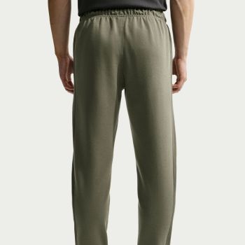 Nike M NK CLUB VARSITY JOGGER, muške hlače, zelena