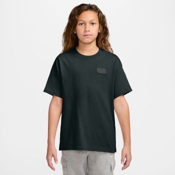 Nike K NSW TEE CLUB SELECT, dječja majica, zelena