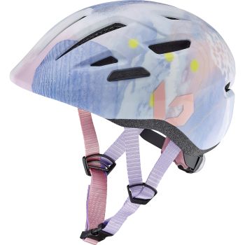Bolle STANCE JR, dječja biciklistička kaciga, višebojno