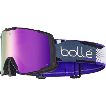 Bolle CERRO, skijaške naočale, crna
