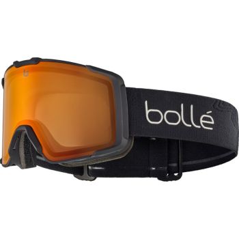 Bolle CERRO, skijaške naočale, crna