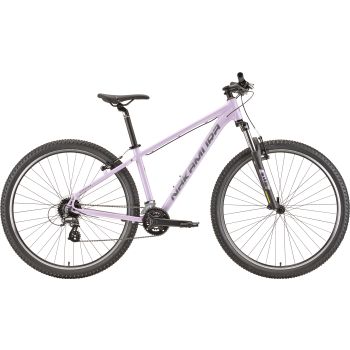 Nakamura CATCH 2.5 W, brdski bicikl, roza