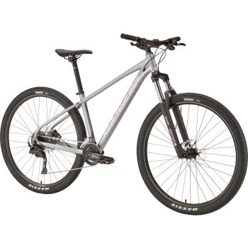 Nakamura CATCH 5.5 W, brdski bicikl, siva