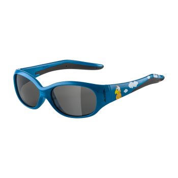 Alpina FLEXXY KIDS, dječje sunčane naočale, plava