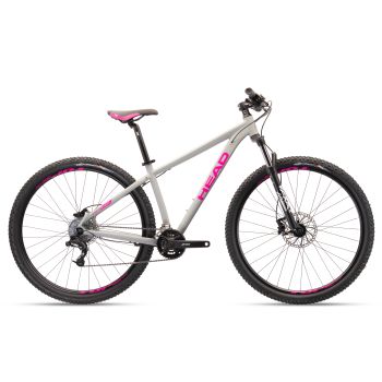 Head GRANGER JOY, brdski bicikl, siva