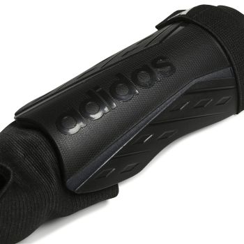 Adidas TIRO SG MTC J, štitnik, crna