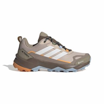 Adidas TERREX SKYCHASER AX5 GTX W, cipele za planinarenje, bež