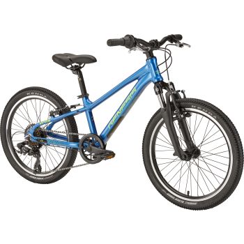 Genesis HOT 20, dječji bicikl, plava