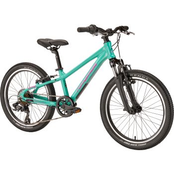 Genesis HOT 20, dječji bicikl, zelena