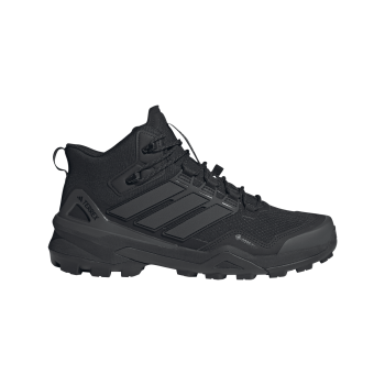 Adidas TERREX SKYCHASER MID GTX, muške cipele za planinarenje, crna