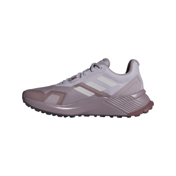 Adidas TERREX SOULSTRIDE W, ženske tenisice za trail  trčanje, ljubičasta