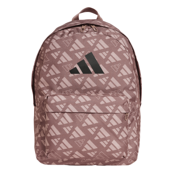 Adidas CL BPK MONO PR, ruksak, smeđa