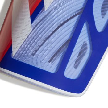 Adidas TIRO SG LGE, štitnik, plava