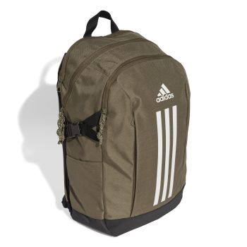 Adidas POWER VII, ruksak, smeđa