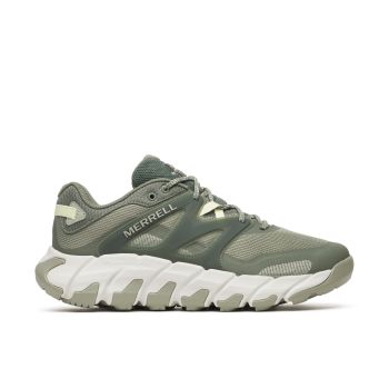 Merrell MAIPO EXPLORER AEROSPORT, cipele za planinarenje, zelena