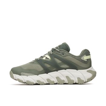 Merrell MAIPO EXPLORER AEROSPORT, cipele za planinarenje, zelena