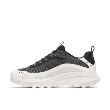 Merrell MOAB SPEED 2 SPORT, cipele za planinarenje, crna