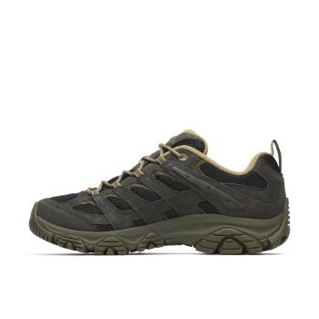 Merrell MOAB 3, cipele za planinarenje, zelena