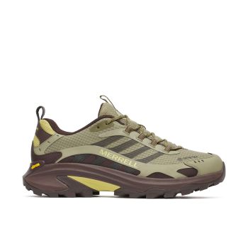 Merrell MOAB SPEED 2 GTX, cipele za planinarenje, zelena
