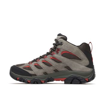Merrell MOAB 3 MID GTX, muške cipele za planinarenje, siva