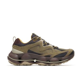 Merrell SPEEDARC MATIS LTR WP, cipele za planinarenje, zelena