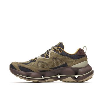 Merrell SPEEDARC MATIS LTR WP, cipele za planinarenje, zelena