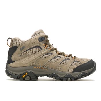 Merrell MOAB 3 MID GTX, muške cipele za planinarenje, bež