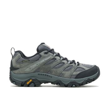 Merrell MOAB 3 WP, cipele za planinarenje, siva