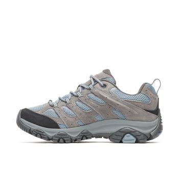 Merrell MOAB 3 WP, cipele za planinarenje, siva