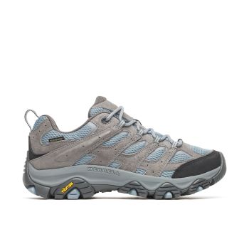 Merrell MOAB 3 WP, cipele za planinarenje, siva