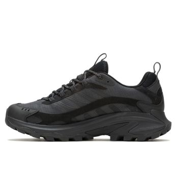 Merrell MOAB SPEED 2 GTX, cipele za planinarenje, siva