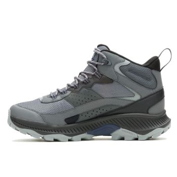 Merrell SPEED STRIKE 2 MID GTX, muške cipele za planinarenje, siva