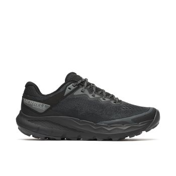 Merrell NOVA 4 WP, cipele za planinarenje, crna