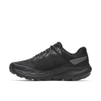 Merrell NOVA 4 WP, cipele za planinarenje, crna