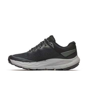Merrell NOVA 4, cipele za planinarenje, crna