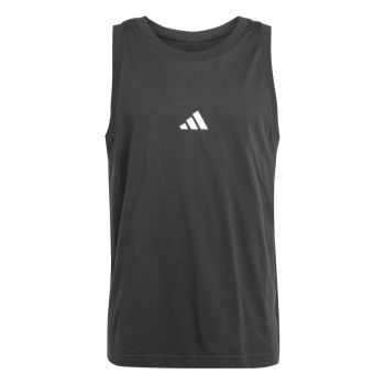 Adidas M SL TANK, muška majica, crna