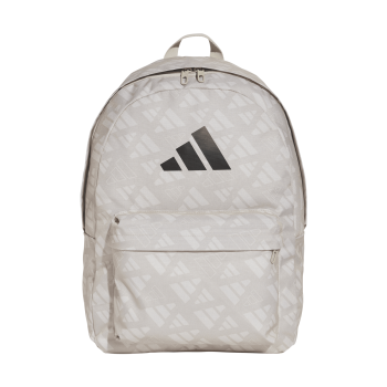 Adidas CL BPK MONO PR, ruksak, siva