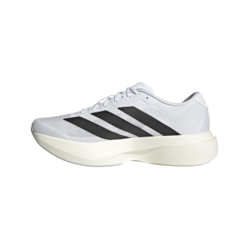 Adidas ADIZERO EVO SL M, muške tenisice za trčanje, bijela
