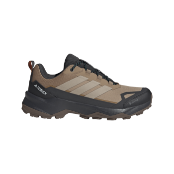 Adidas TERREX SKYCHASER AX5 GTX, cipele za planinarenje, smeđa