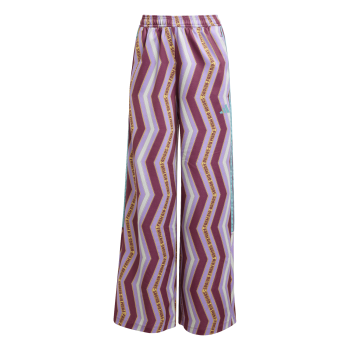 Adidas FARM TIRO TP, ženske hlače, ljubičasta