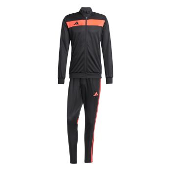 Adidas TIRO ES TS, muška trenirka za nogomet, crna