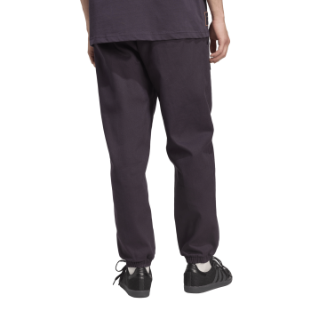 Adidas FCB ICON DPNT, muške hlače, crna