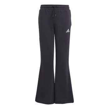 Adidas JG GLAM PT, dječje hlače, crna