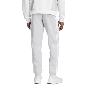 Adidas REAL UBP DKPN, muške hlače, siva