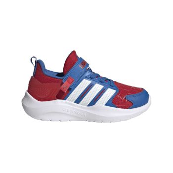 Adidas LIGHTORAMA RNR SPIDER-MAN EL C, djecje tenisice za slobodno vrijeme, plava