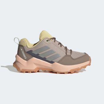 Adidas TERREX AX4R K, cipele za planinarenje, bež