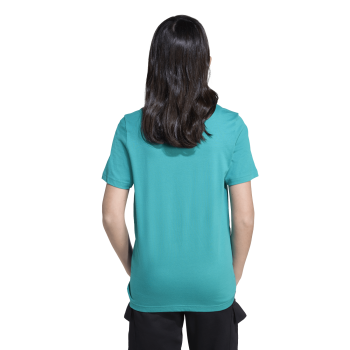 Adidas J YAY SPORT T, dječja majica, plava