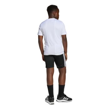 Adidas J TR-ES 3S SET, trenirka, bijela